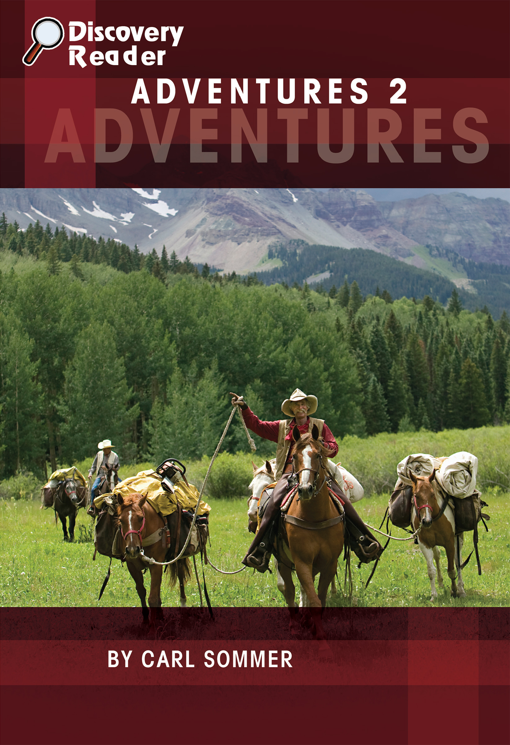 The Mad Man-Adventures 2