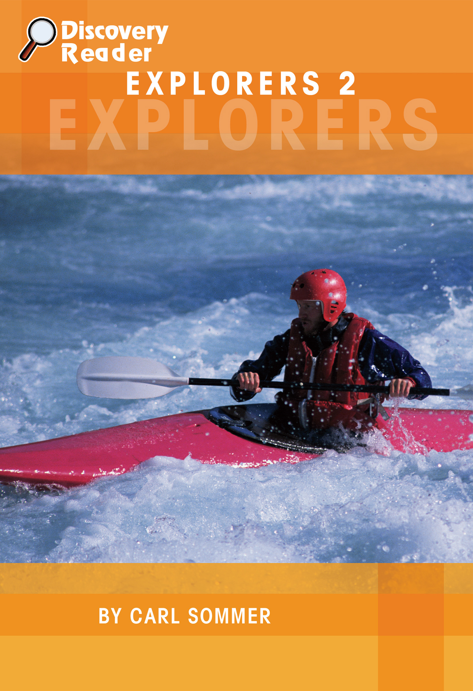Mountain Climbing-Explorers 2
