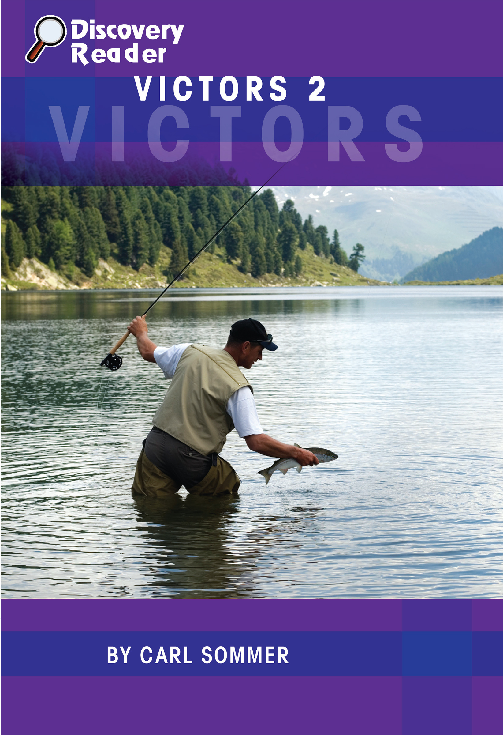 The Big Fish-Victors 2